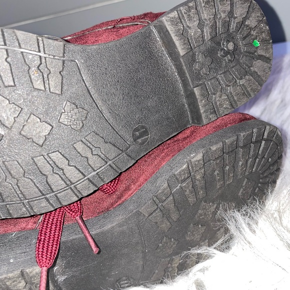 Boots for Kid Girl - Picture 5 of 7